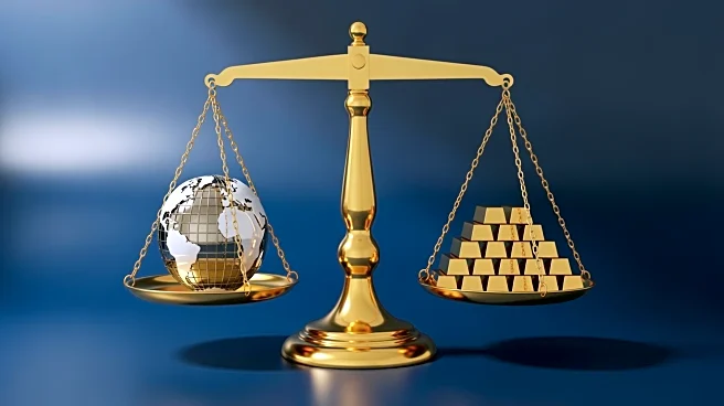 China's $1 Trillion Trade Surplus Highlights Global Economic Dependencies