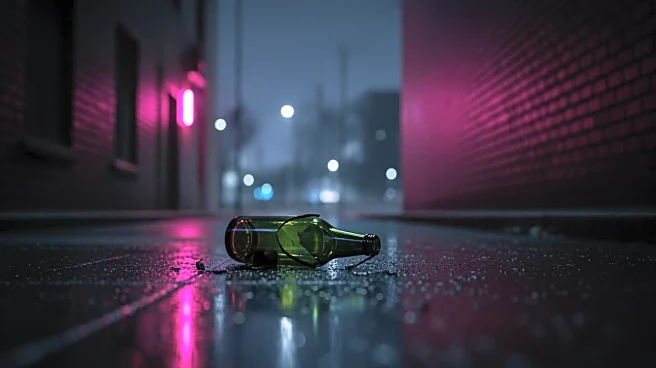 Bronx Man Charged with Attempted Murder in Shooting of Jets Player Kris Boyd