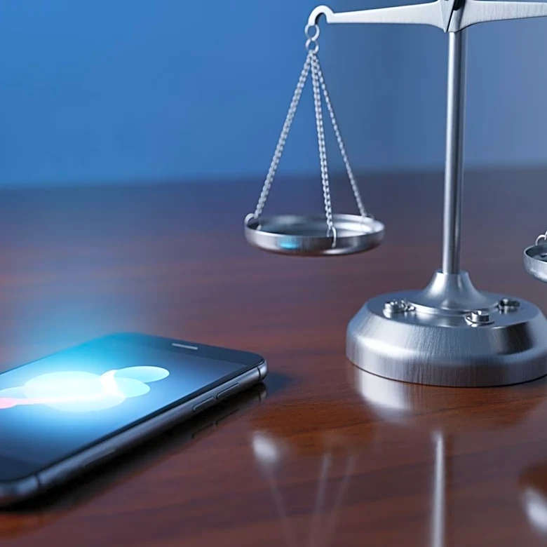 ICEBlock Developer Sues Trump Administration Over Alleged App Censorship