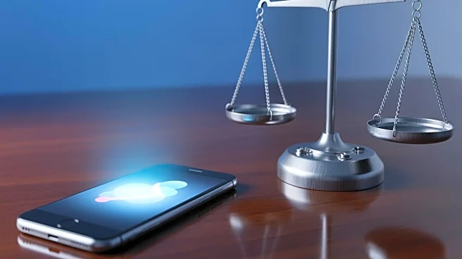 ICEBlock Developer Sues Trump Administration Over Alleged App Censorship