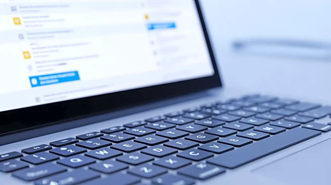 Illinois Senate Race: Fundraising Email Blunder Involves Top Democrat