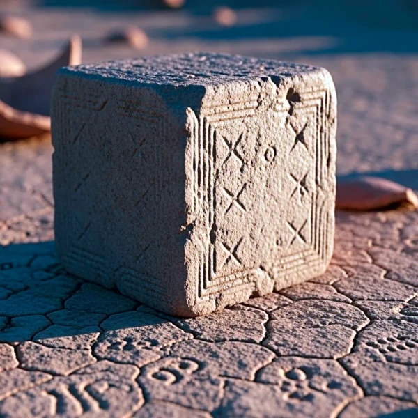 Archaeologists Discover Cube-Shaped Skull in Mexico, Indicating Cultural Exchange