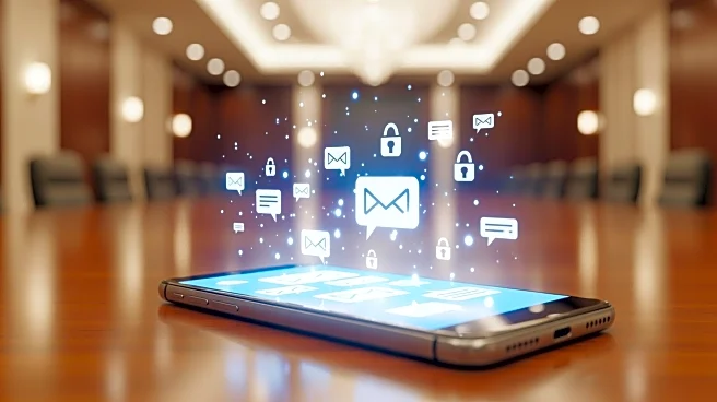 Zelenskyy Utilizes WhatsApp for Communication During European Diplomatic Tour