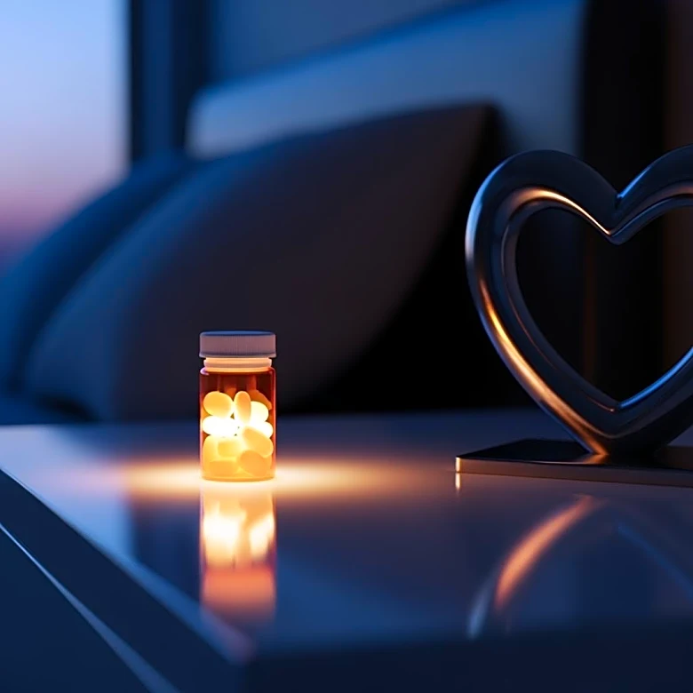 Study Reveals Evening Antihypertensive Therapy Reduces Heart Failure Risk