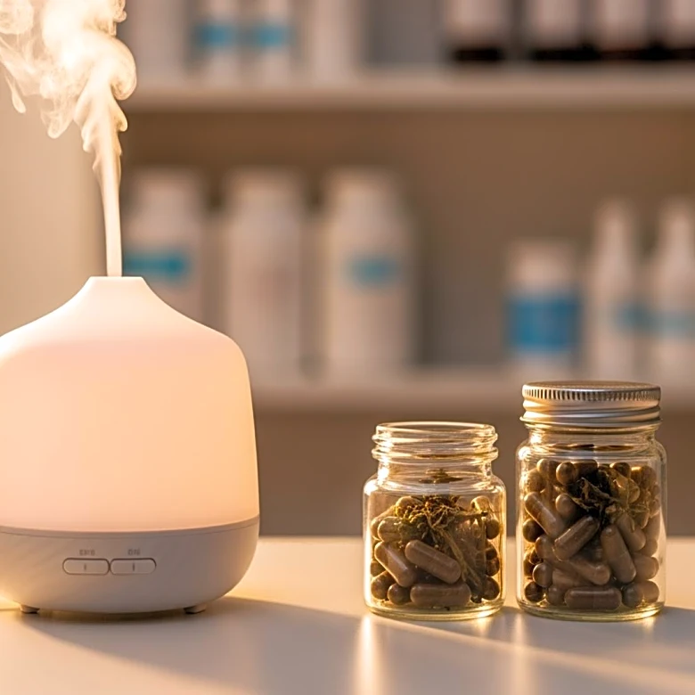 Pharmacies Enhance Support for Substance Use Disorders with Holistic Care Approach