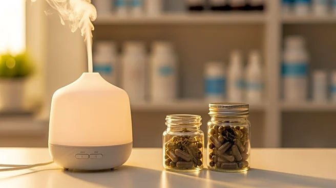 Pharmacies Enhance Support for Substance Use Disorders with Holistic Care Approach