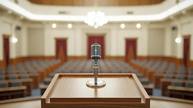 George Conway Considers Congressional Run in New York Following Nadler's Departure