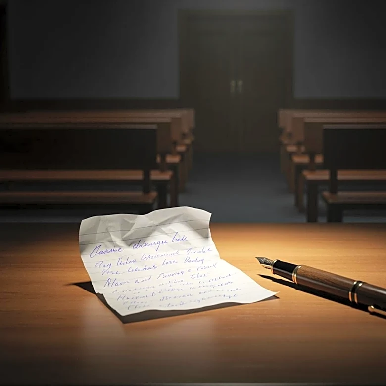 Luigi Mangione's Pretrial Hearing Reveals Bizarre 'Note to Self' Amid Murder Charges