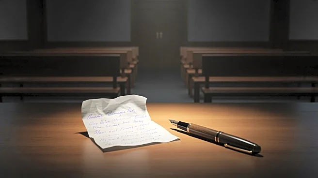 Luigi Mangione's Pretrial Hearing Reveals Bizarre 'Note to Self' Amid Murder Charges