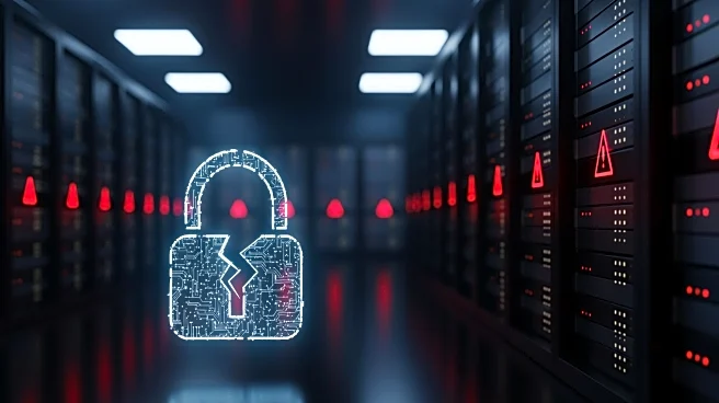 Log4Shell Vulnerability Persists as 40 Million Downloads Occur in 2025