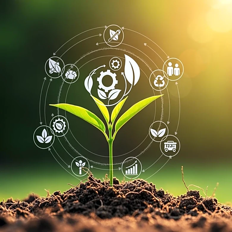 Government's Youth Guarantee Aims to Boost Green Economy and Employment