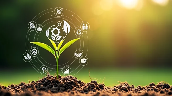 Government's Youth Guarantee Aims to Boost Green Economy and Employment