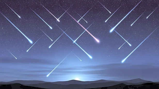 Geminid Meteor Shower to Illuminate Skies with Celestial Display