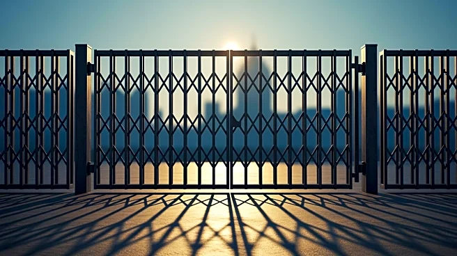 Illinois Governor Pritzker Signs Law to Limit Immigration Enforcement, Challenging Federal Authority