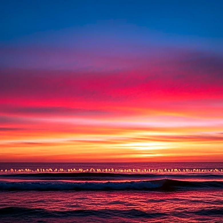 Potential El Niño Event in 2026 Could Break Global Temperature Records