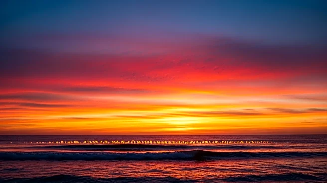 Potential El Niño Event in 2026 Could Break Global Temperature Records