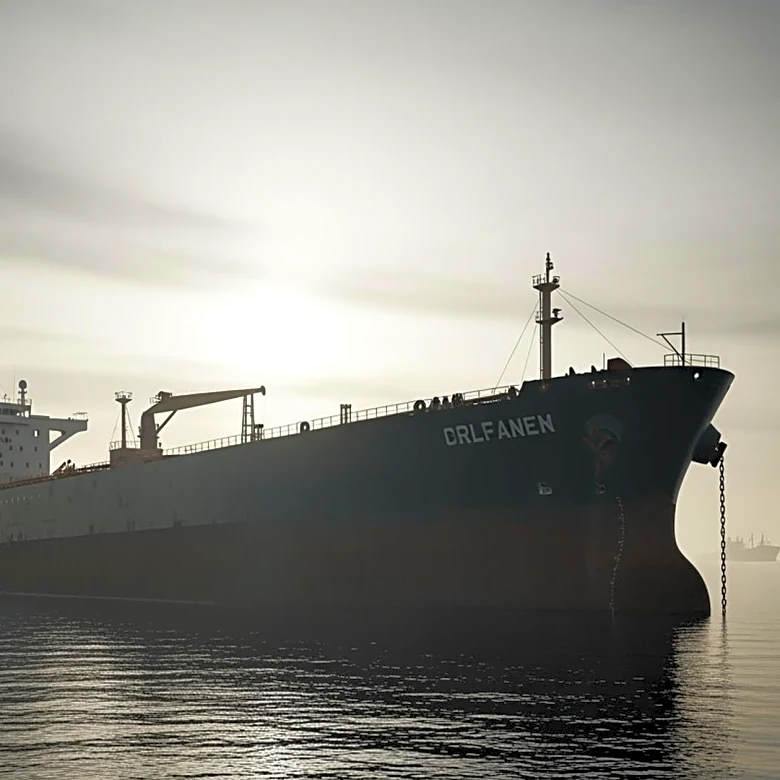 Turkey Investigates Movements of Damaged Tanker Kairos Amidst Diplomatic Concerns