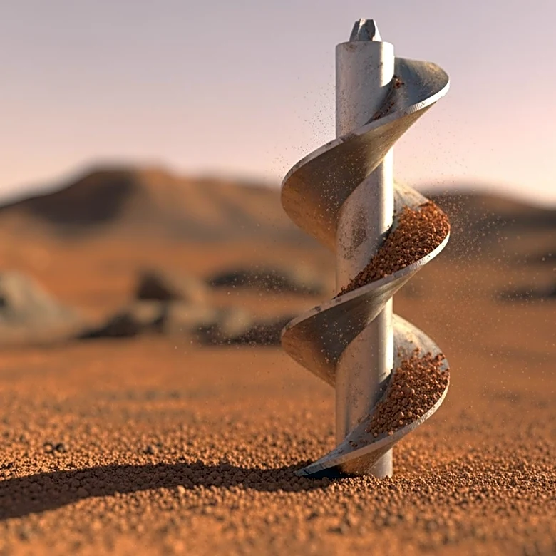 NASA's Curiosity Rover Conducts Extensive Drilling and Analysis on Mars