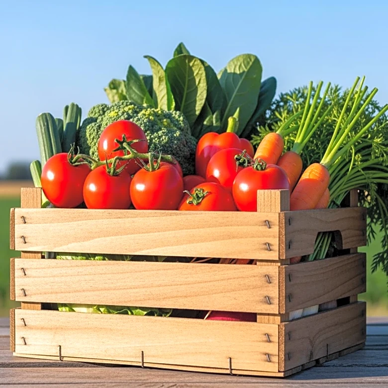 Coachella Valley Farm Educates Students on Local Agriculture, Expanding Farm-to-School Efforts