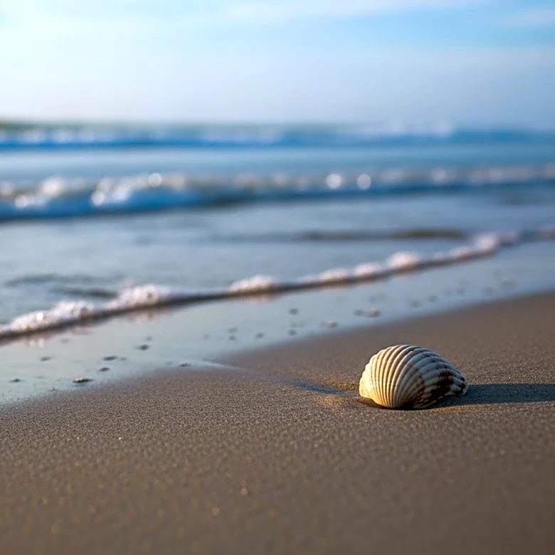 Florida Health Department Warns of Rising Flesh-Eating Bacteria Cases Affecting Beachgoers