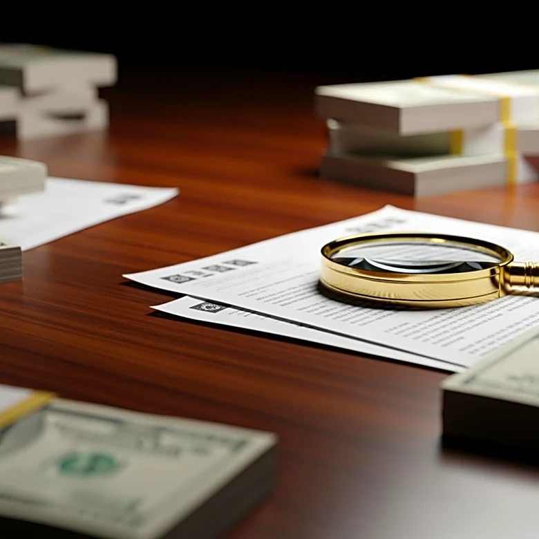 Argentine Football Association Raided in Money Laundering Investigation