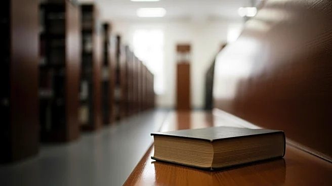 Supreme Court Declines to Hear Texas Book Banning Case, Impacting First Amendment Rights