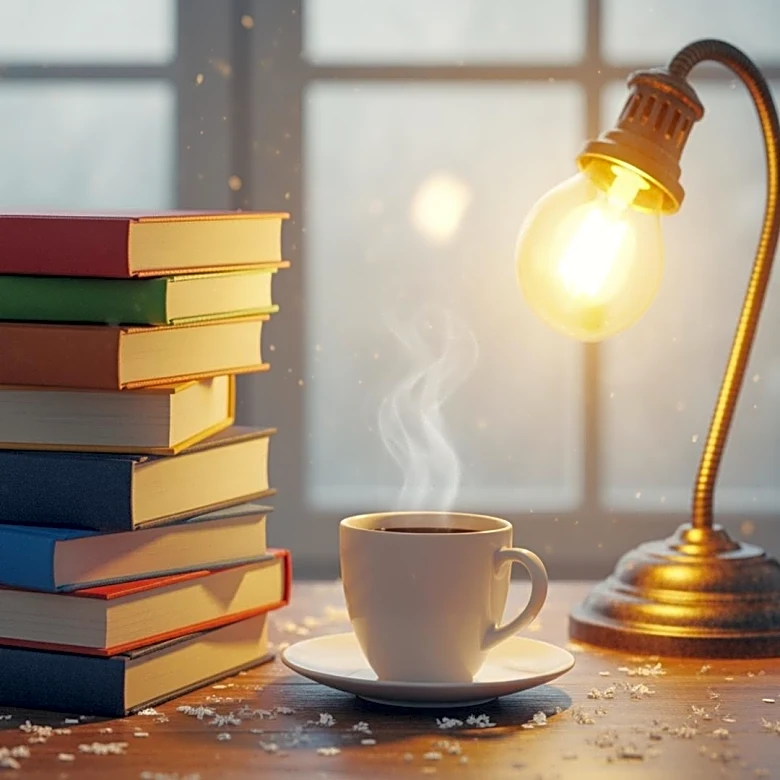 Naperville Library Launches Winter Reading Challenge for Youth with Prizes