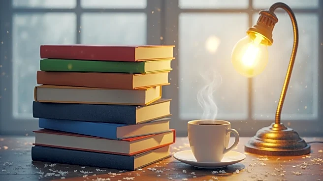 Naperville Library Launches Winter Reading Challenge for Youth with Prizes