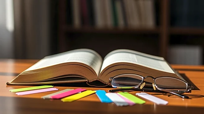 Hachette Book Group Invests $200K in Literacy Campaign to Combat Reading Decline