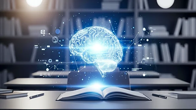 Point Park University Launches AI Teaching Endorsement and Certificate Program