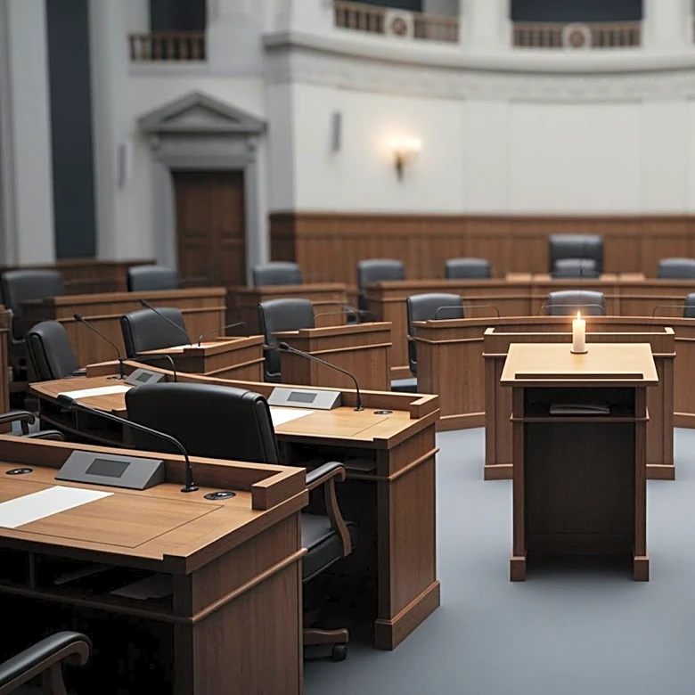 Stockton City Council Convenes First Meeting Following Deadly Mass Shooting