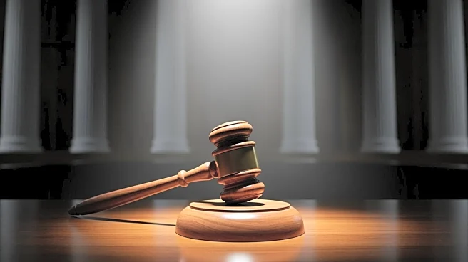 Supreme Court Debates Presidential Power in FTC Case