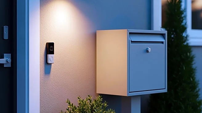 Corpus Christi Residents Enhance Security to Combat Package Theft