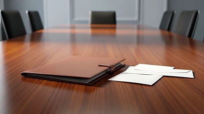 Houston Councilman Halts Work with Nonprofit After Leader's Fraud Arrest