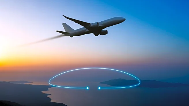 Qantas Resumes International Flights from Gold Coast to Auckland