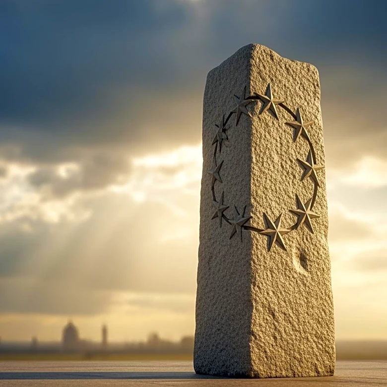 EU Asserts Sovereignty Amid Criticism from President Trump