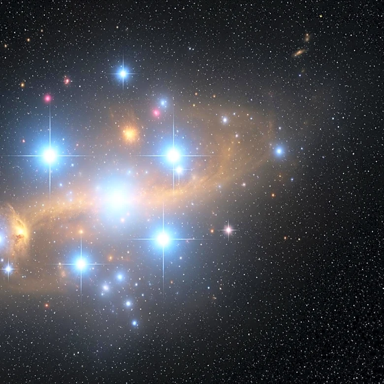 NASA's James Webb Telescope May Have Detected Universe's First Stars, Offering Insight into Cosmic History