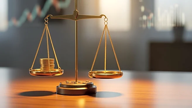 Federal Reserve Considers Interest Rate Decision Amid Economic Concerns