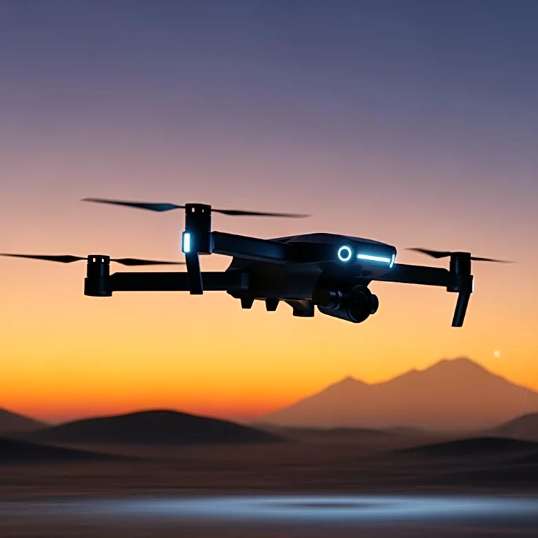 U.S. Deploys LUCAS Drones in Middle East Amid Strategic Competition with Iran