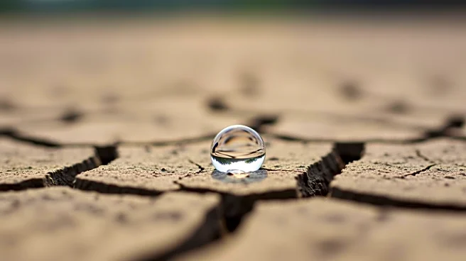 PFAS-Contaminated Water Linked to Billions in U.S. Health Costs Annually