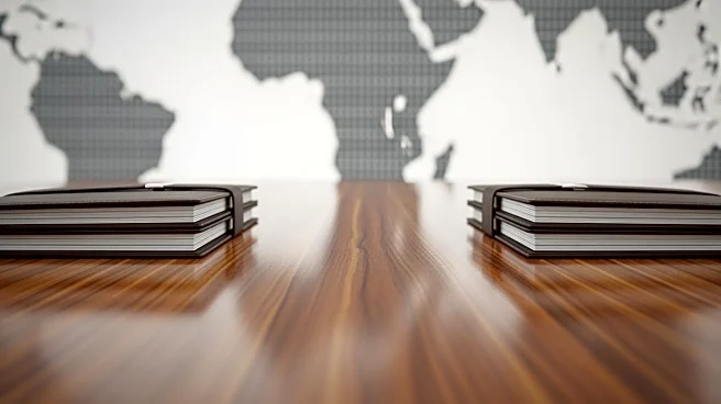 Indonesia and United States Continue Tariff Negotiations Amidst Concerns