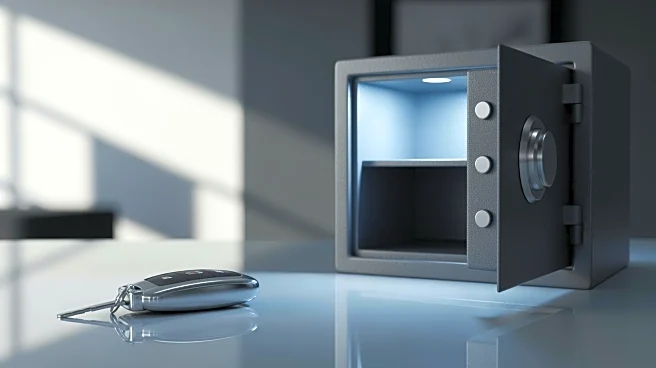 Family Members Arrested for Allegedly Stealing $1 Million from Miami Car Dealership