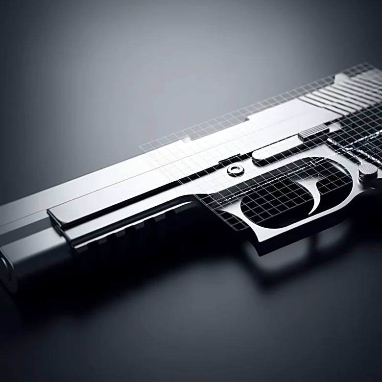 Manhattan D.A. Alvin Bragg Launches Initiative to Combat Ghost Guns