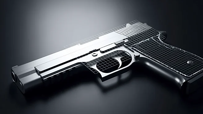 Manhattan D.A. Alvin Bragg Launches Initiative to Combat Ghost Guns