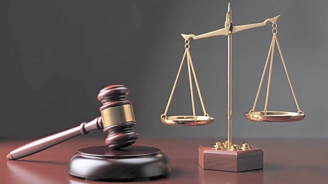 Supreme Court Considers Expanding Presidential Powers in Agency Dismissals