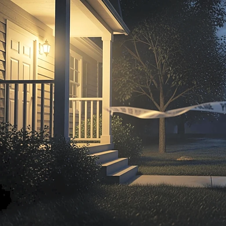 ICE Raid in Minnesota Home Results in Arrests and Community Fear