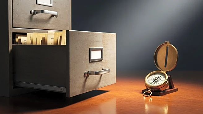 Trump Administration Faces Lawsuit Over Withheld Records on Caribbean Boat Strikes