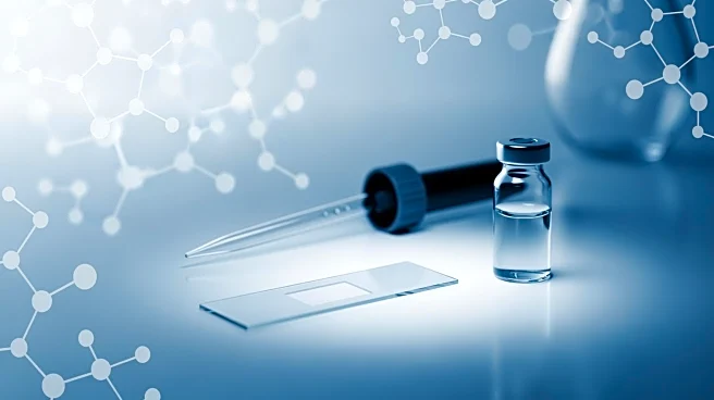 Study Highlights Prognostic Value of Low-Level MRD in Acute Myeloid Leukemia