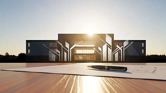 Mantua Township Voters to Decide on $40 Million School Improvement Bond