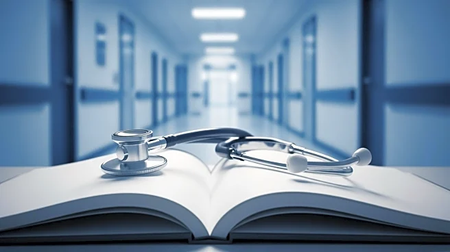 Dr. Sunny Bhatia of Prime Healthcare Recognized Among Top 100 Influential Healthcare Leaders